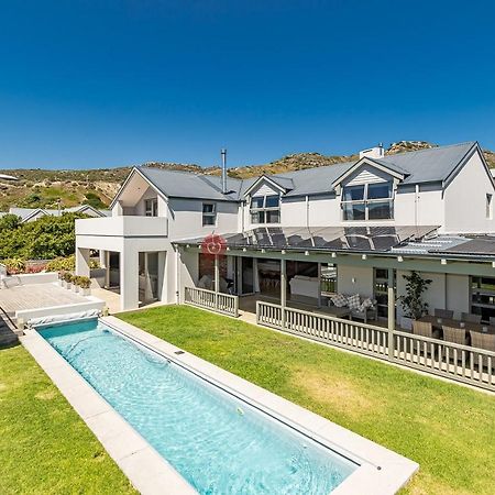 No2 Merlot Cape Town Bagian luar foto