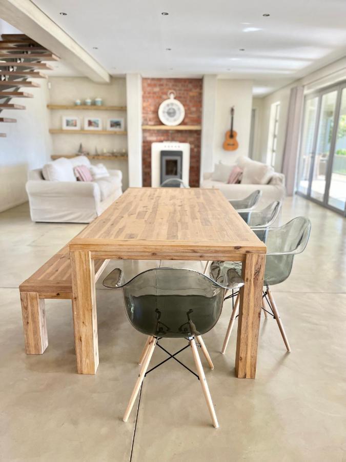 No2 Merlot Cape Town Bagian luar foto