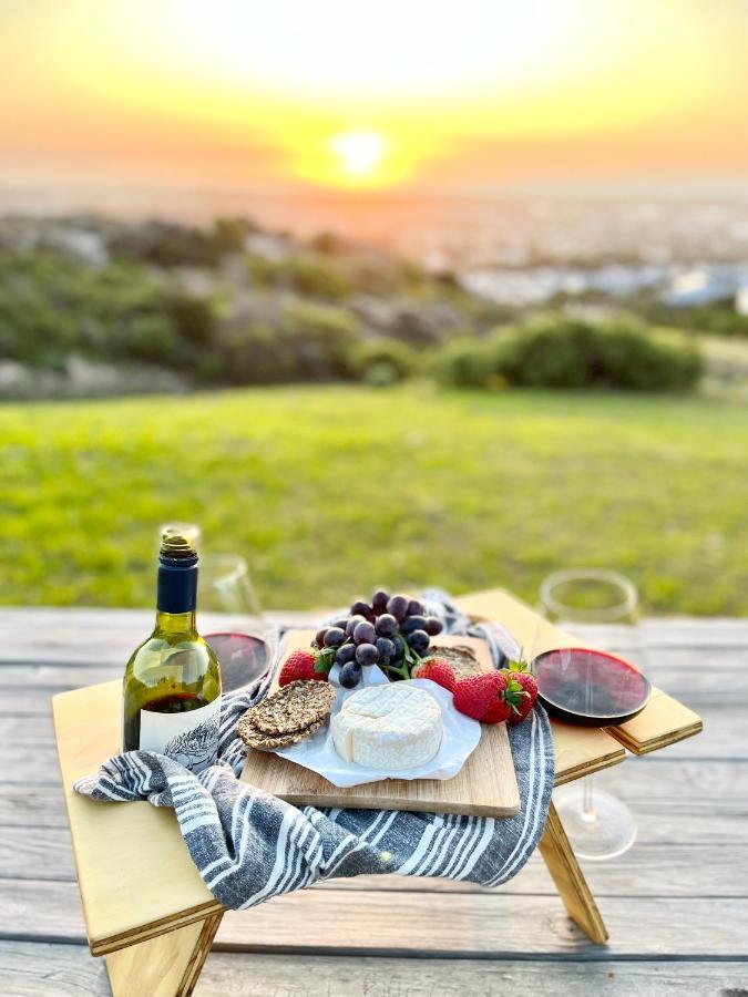 No2 Merlot Cape Town Bagian luar foto