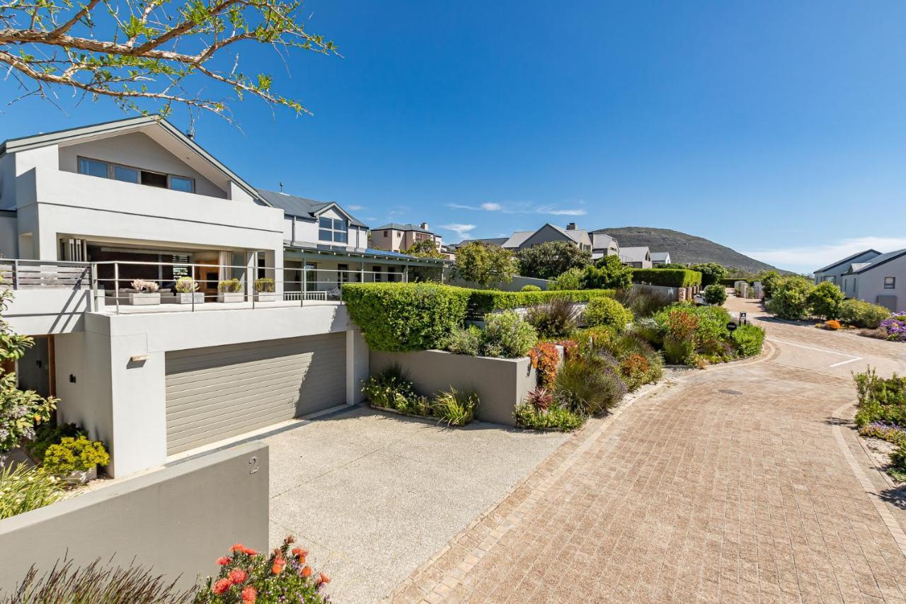 No2 Merlot Cape Town Bagian luar foto